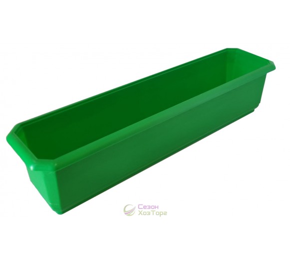 Кашпо балконне №1 (680*170*150 мм)